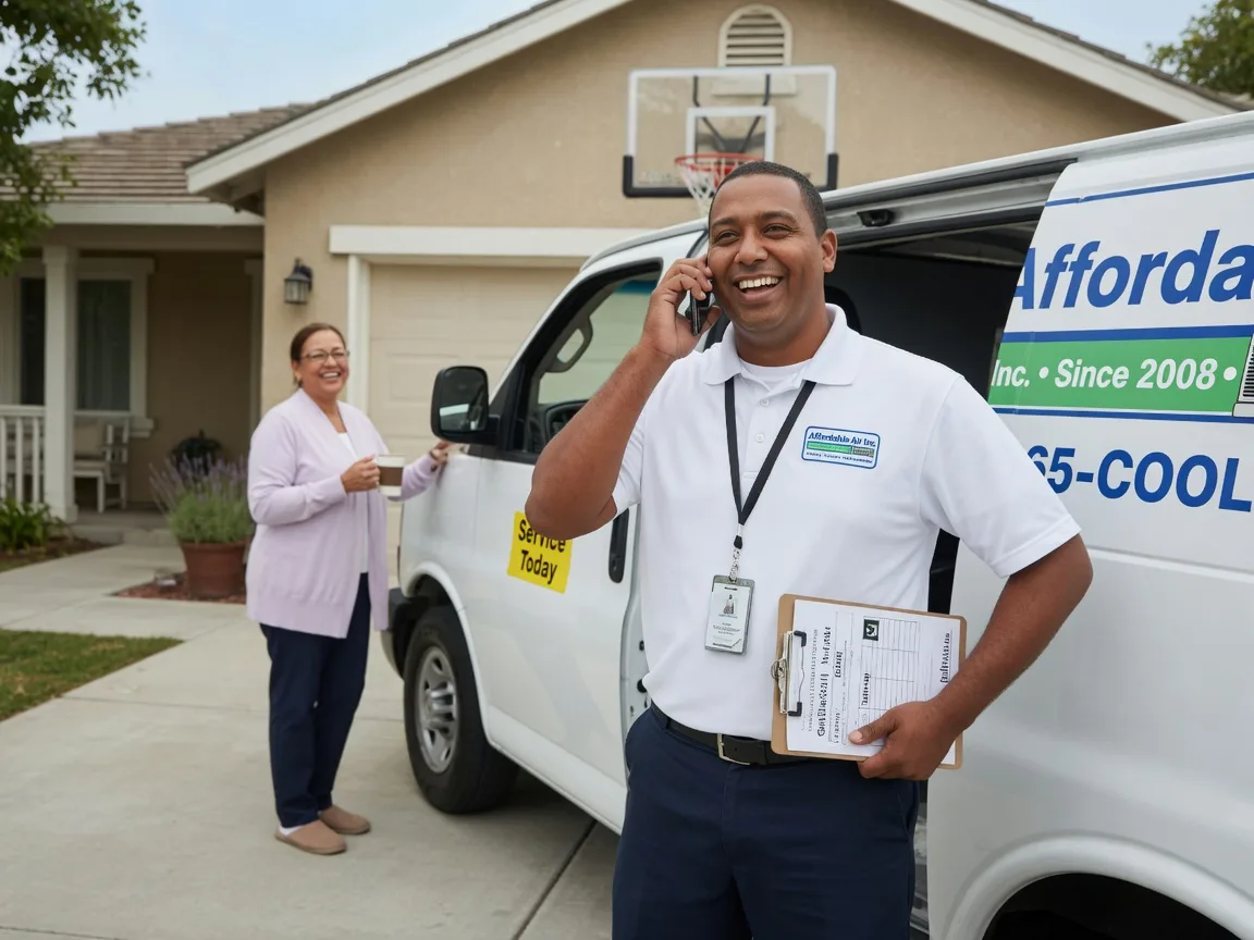 Central Ac Repair Holgate, OH FAQs